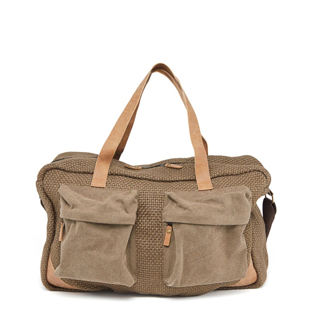 New with tags Barrel shack bag
